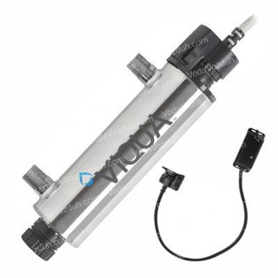 Viqua Sterilight VT1/2 УФ лампа 0,12-0,45 м3/час Vodavozduh